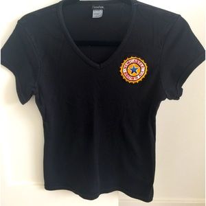 Newcastle Brown Ale tee